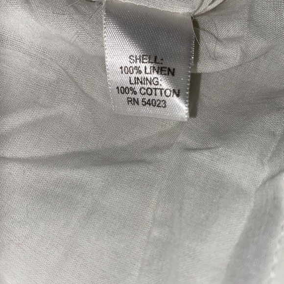 Banana Republic Linen Skirt - Picture 5 of 8